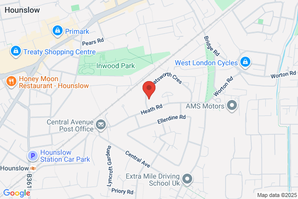 All Local Electrical Service