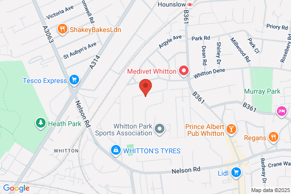 Middlesex Electrical Services Ltd