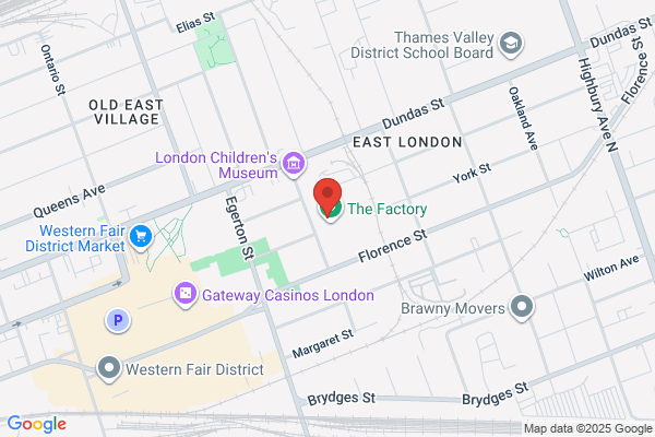 VRcadia London