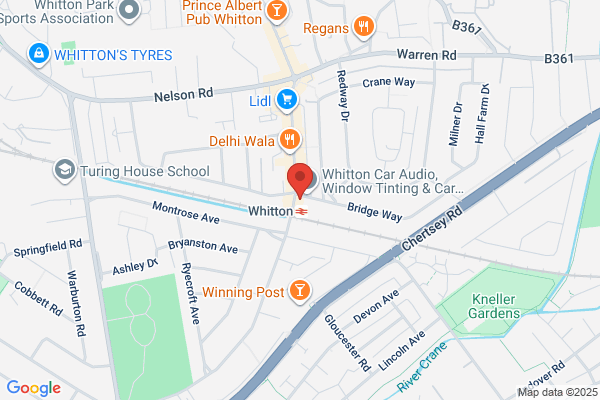 Your Move Estate Agents Whitton