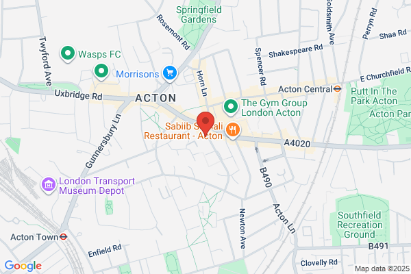 Fairdeal Properties