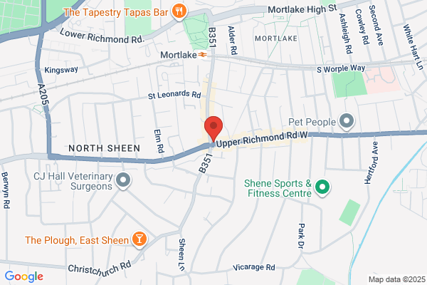 Hamptons Estate Agents East Sheen and Barnes