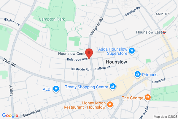 Tudor Property Services