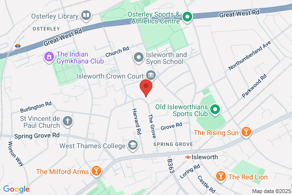 Wellguard Property Services