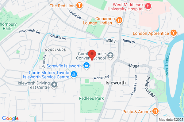 Aldeen (UK) Ltd