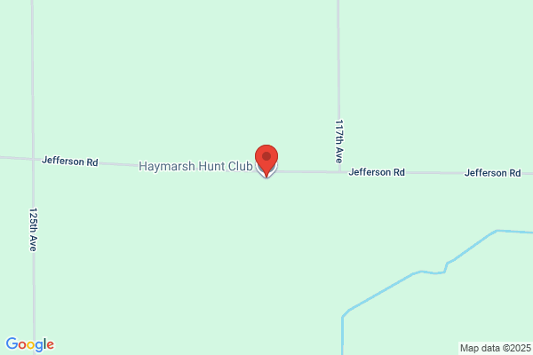 Haymarsh Ltd