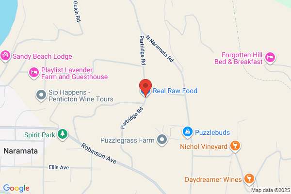 REW Foods