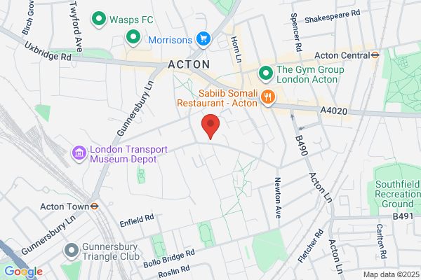 Floor Sanding Acton