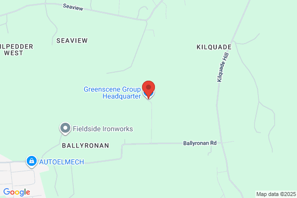 Greenscene Ltd