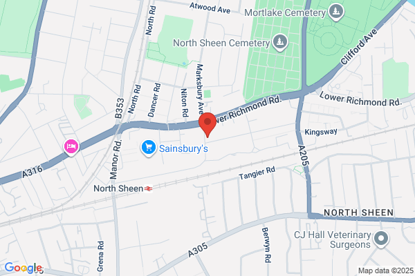 Richmond Waste Removals