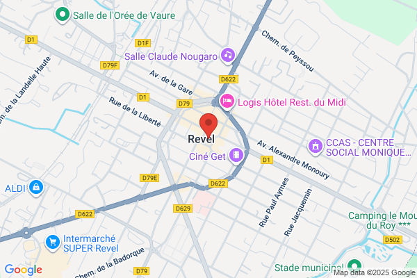 Revel