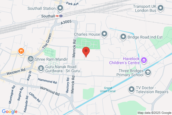 Swift Road Outdoor Sports Centre