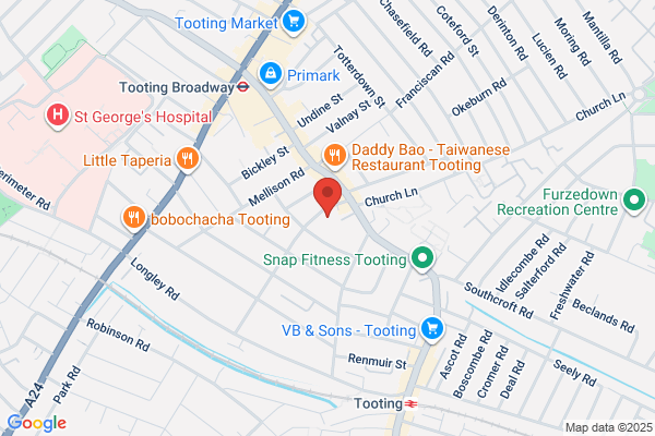 Yorky's Gym
