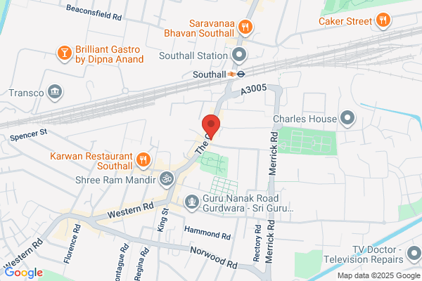 The Penny Sangam Day Hospital