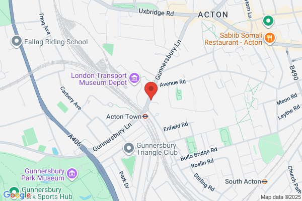 Acton Town Hotel