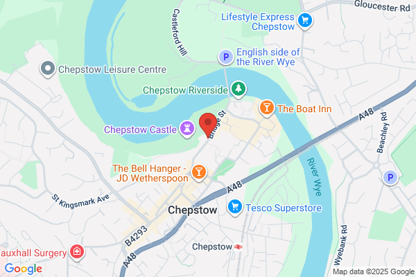 Three Tuns Hotel