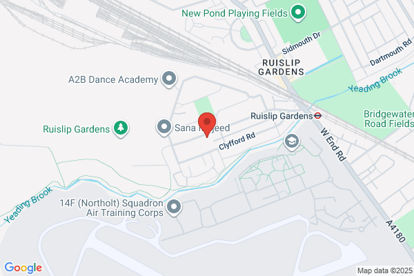 Oakwood Tree Surgeons
