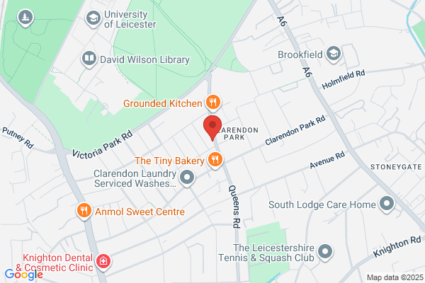 Clarendon Park Chambers
