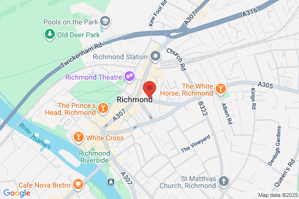 Moore Barlow Richmond