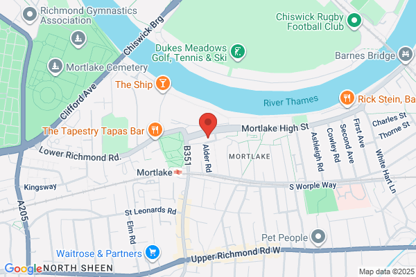 Mortlake Law & Mediation