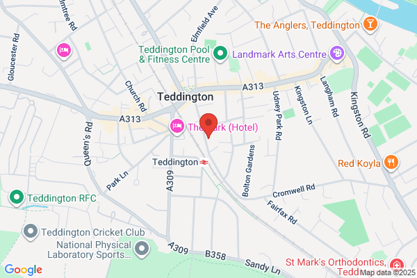 Bob Ackerman Locksmith Services Teddington