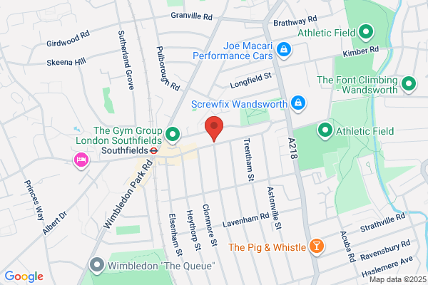 Oakley Locksmiths Ltd