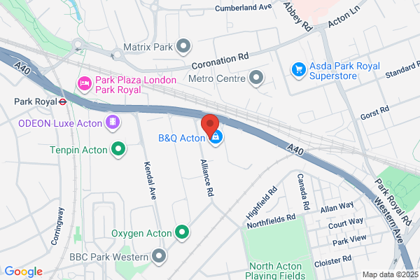 Yoursecure Locksmith Acton