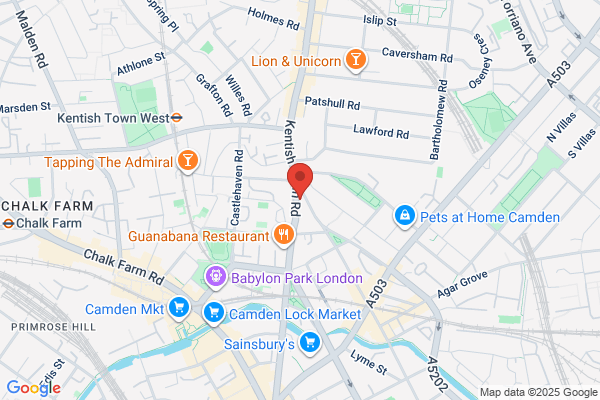 M T C (UK) Ltd