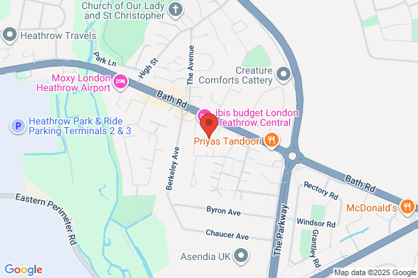 Hounslow Adult & Community Education