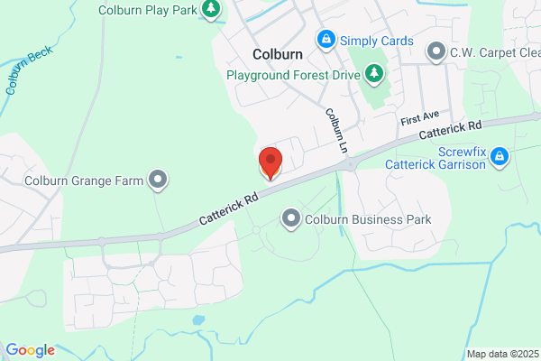 Catterick News Cafe