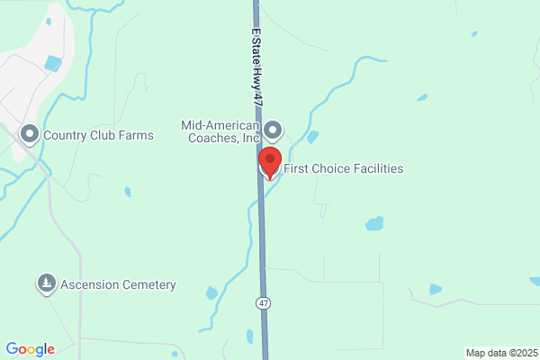 First Choice Facilities