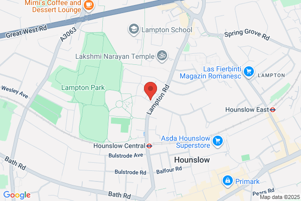 Hounslow Childrens Information Services
