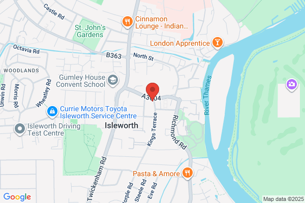 Jubilee Service Centre Ltd