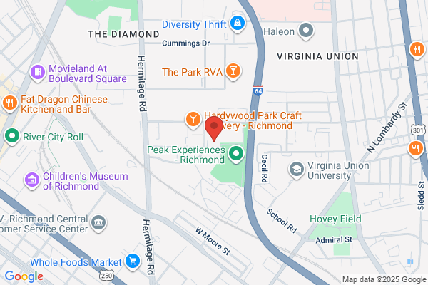 Richmond Aerials