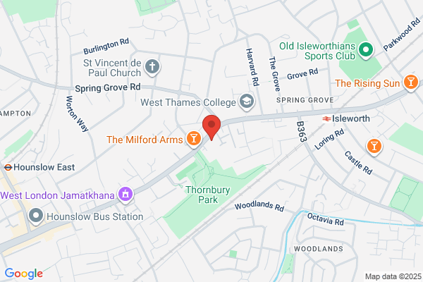 Ringway Communications
