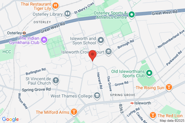 Roadways & Car Parks Ltd