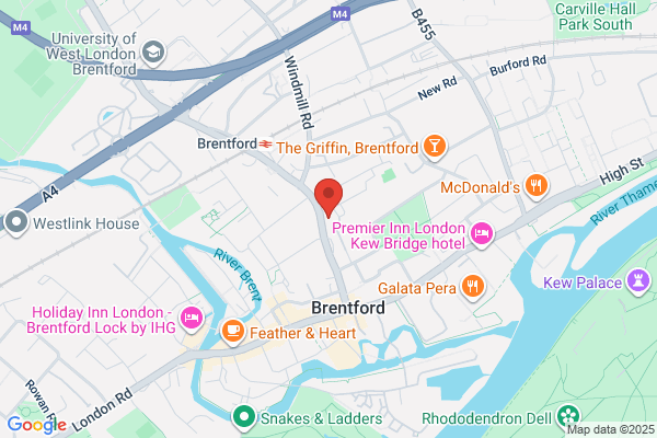 Brentford Free Church