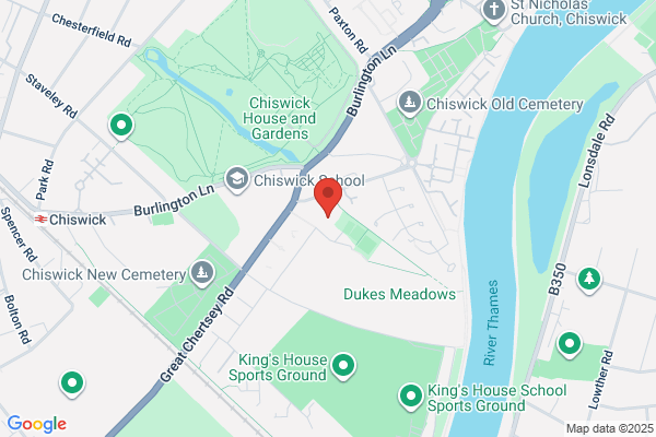The Riverside Childrens Centre