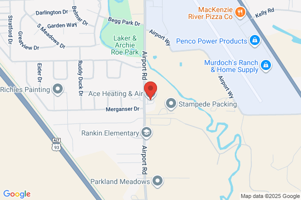 Ace Heating Systems