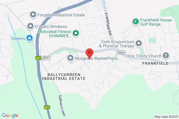 Alan Cork Ltd