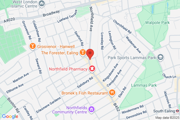 E F C Plumbing