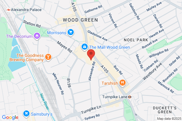 Rapid Plumbing Services Ltd