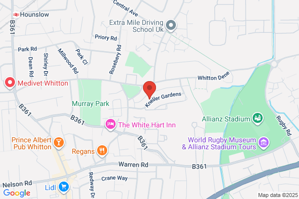 Wright Way Plumbing