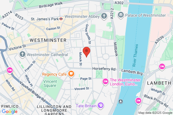 Leasehold Advisor