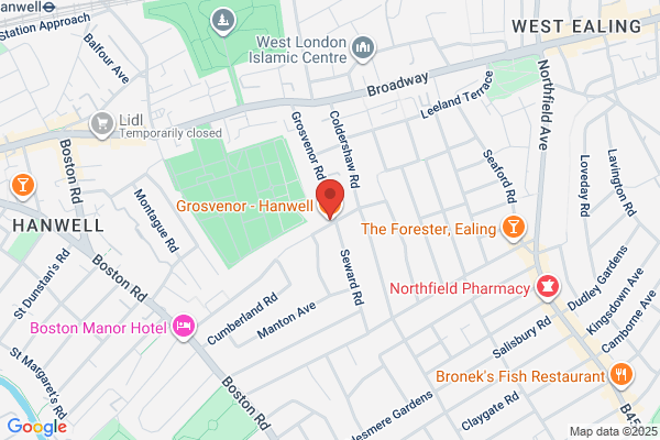 Grosvenor