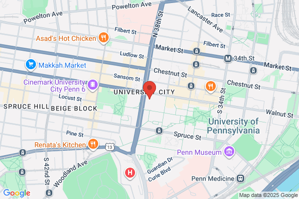 Wharton Information Systems