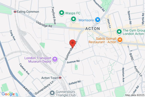 Acton Removals