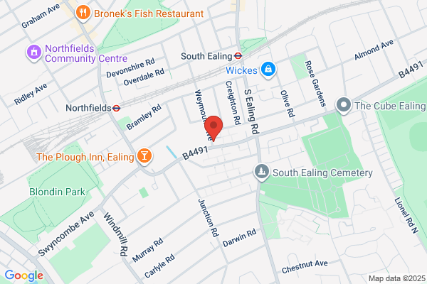 MTC West London Removals