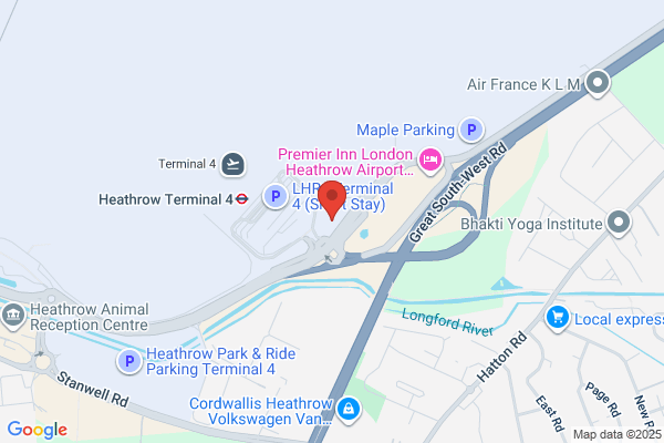 Hounslow Brasserie