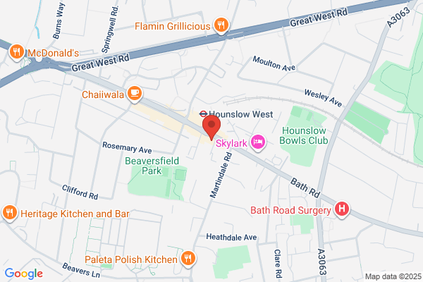 KFC Hounslow - Cavendish Parade